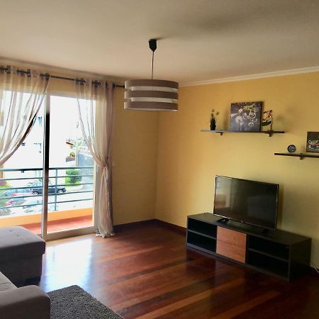 Apartament Canico Fam Exterior foto