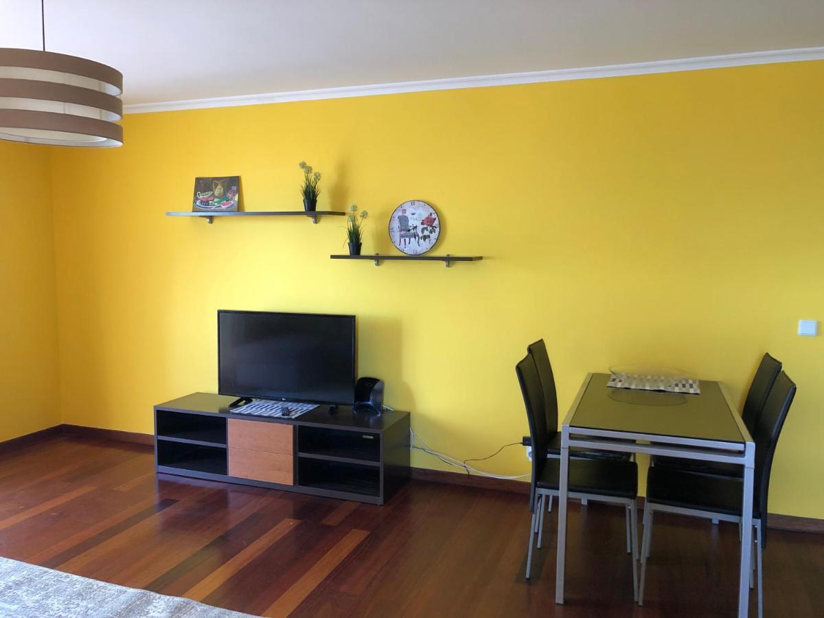 Apartament Canico Fam Exterior foto