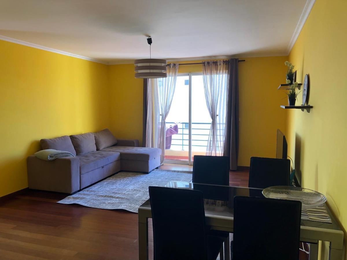 Apartament Canico Fam Exterior foto