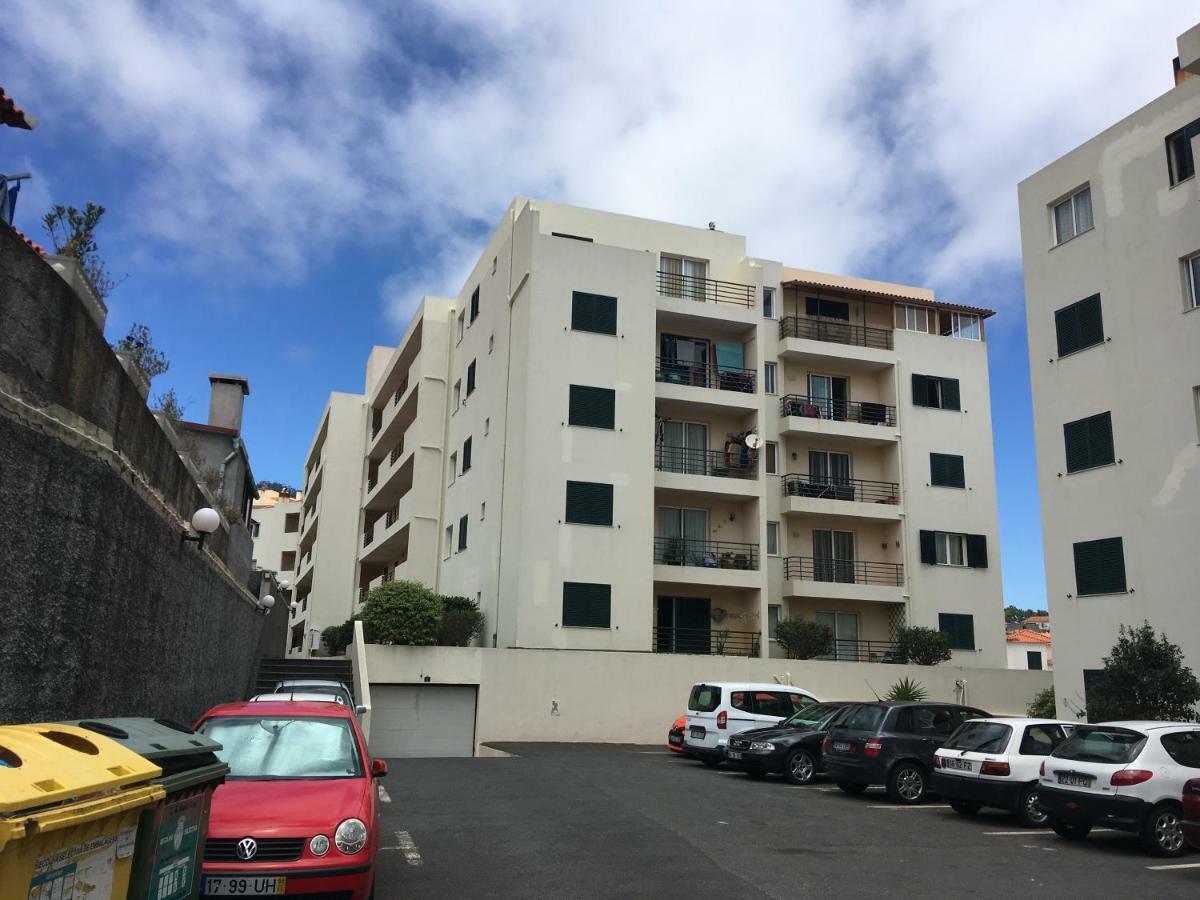 Apartament Canico Fam Exterior foto
