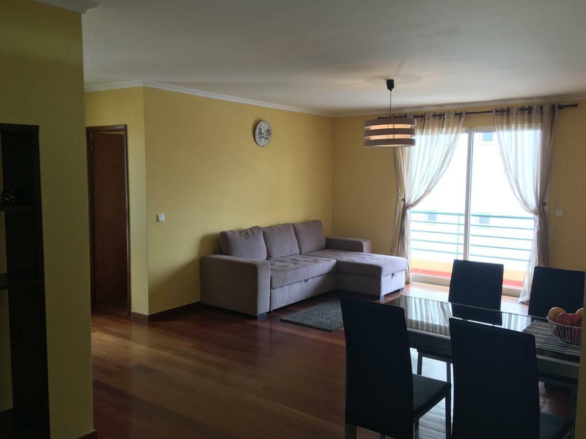 Apartament Canico Fam Exterior foto
