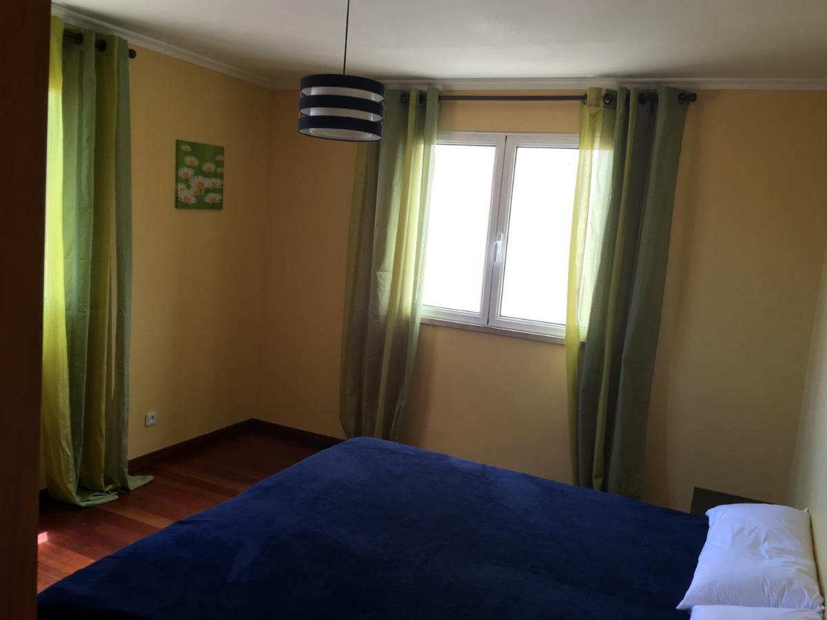 Apartament Canico Fam Exterior foto