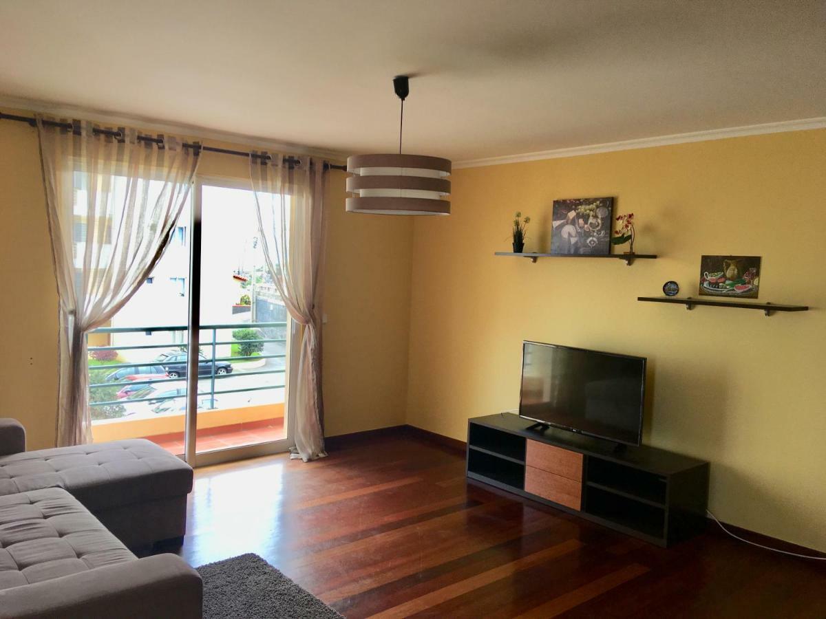 Apartament Canico Fam Exterior foto